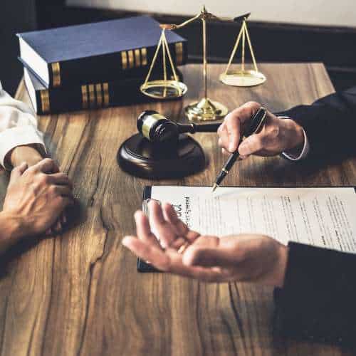What Happens If the Court Invalidates the Will Port Isaac
