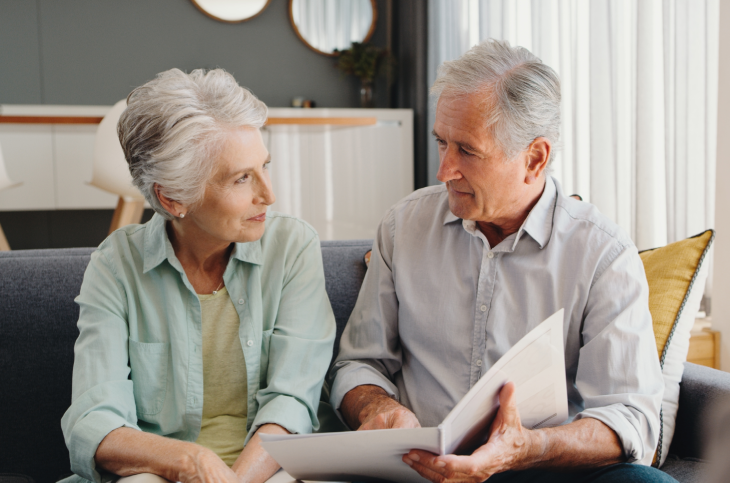 Why is having a will important even if I don’t own many assets Port Isaac?